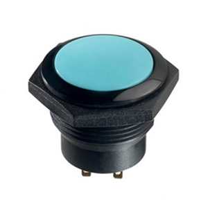 FP 30mm Series Illuminated Push Button - Control Devices